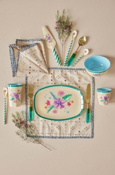 Набор салфеток Rice 2 шт