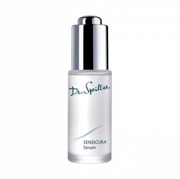 Сыворотка для лица Dr. Spiller Sensicura Serum для чувствительной кожи, 30 мл Сыворотка для лица Dr. Spiller Sensicura Serum для чувствительной кожи, 30 мл