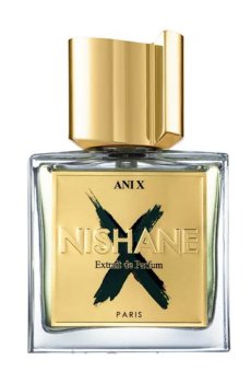 Nishane Ani X Духи унисекс, 50 мл (ТЕСТЕР с крышкой)
