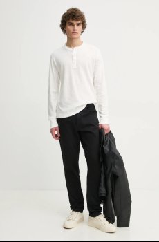 Хлопковый лонгслив Rag & Bone