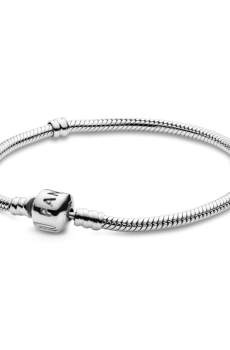 Браслет ланцюжковий Pandora Moments