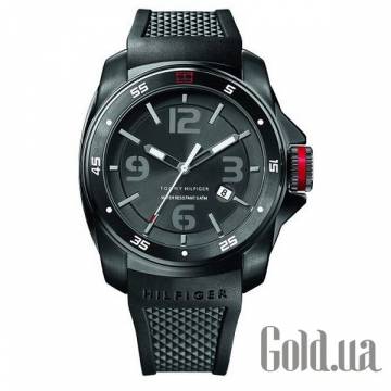 Дизайнерские часы Tommy Hilfiger