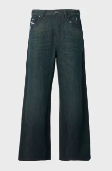 Женские темно-синие джинсы 1996 D-SIRE-CL Синий 24-30 Diesel A20015 0ADBY