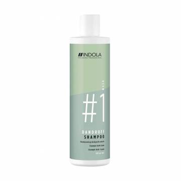 Шампунь для волос Indola Innova Dandruff Shampoo против перхоти, 300 мл Шампунь для волос Indola Innova Dandruff Shampoo против перхоти, 300 мл