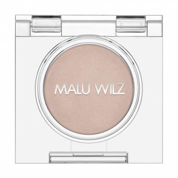 Бархатные тени для век Malu Wilz Velvet Eyeshadow Matt 14 Chai Latte, 1.5 г Бархатные тени для век Malu Wilz Velvet Eyeshadow Matt 14 Chai Latte, 1.5 г