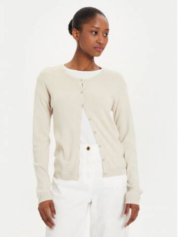 United Colors Of Benetton Кардиган 1091D5558 Бежевий Regular Fit United Colors Of Benetton Кардиган 1091D5558 Бежевий Regular Fit