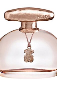 Tous Sensual Touch Туалетная вода женская, 30 мл