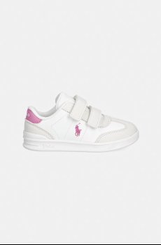 Polo Ralph Lauren HOLLIS EZ кроссовки для детей