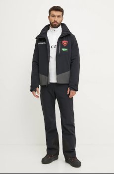 Лыжная куртка Rossignol Hero Blackside