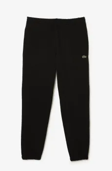 Мужские черные спортивные штаны Черный XS Lacoste XH9610031