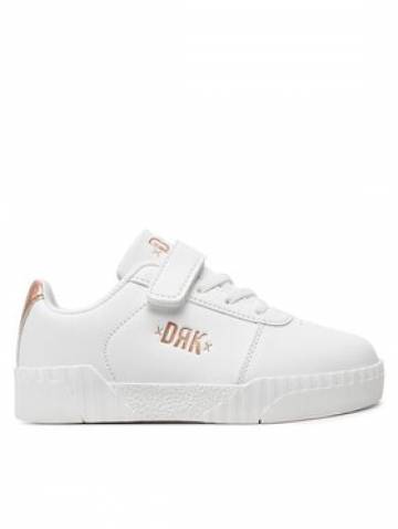 Dorko Снікерcи Stone K DS24S24K Білий Dorko Снікерcи Stone K DS24S24K Білий