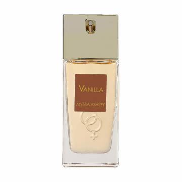 Alyssa Ashley Vanilla Парфюмированная вода унисекс, 30 мл Alyssa Ashley Vanilla Парфюмированная вода унисекс, 30 мл