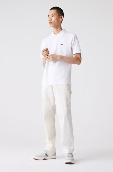 Lacoste поло чоловіче L.12.12