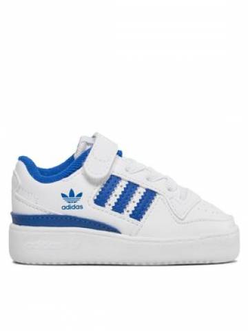 adidas Снікерcи Forum Low I FY7986 Білий adidas Снікерcи Forum Low I FY7986 Білий