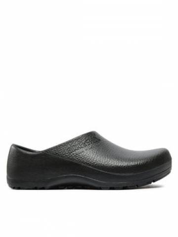 Birkenstock Шльопанці Profi Birki Fusion 1027182 Чорний Birkenstock Шльопанці Profi Birki Fusion 1027182 Чорний