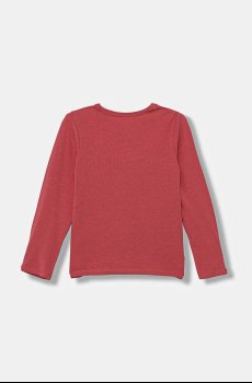 Детский лонгслив Guess