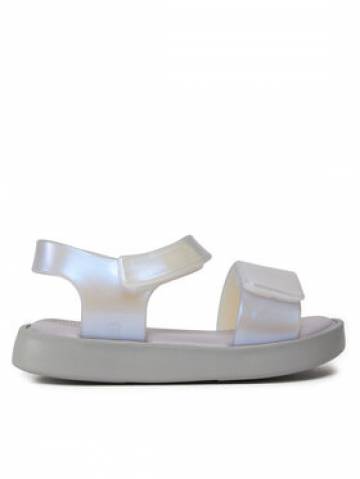 Melissa Босоніжки Mini Melissa Jump Bb 32834 Сірий Melissa Босоніжки Mini Melissa Jump Bb 32834 Сірий