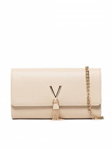 Valentino Сумка Divina VBS1R401G Бежевий Valentino Сумка Divina VBS1R401G Бежевий