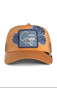 Кепка Goorin Bros Dia De Speedy