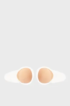 Женская бежевая чашка поддерживающая большой размер SOUTIEN Бежевый L Etam 6526165