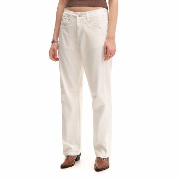 Cropp - Штани - кремовий