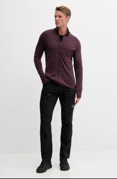 Спортивная кофта Icebreaker Mer 260 Quantu IV