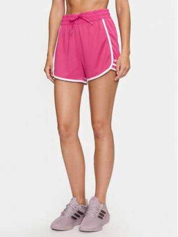Reebok Спортивні шорти Id Train Knit Short 100022497 Рожевий Regular Fit Reebok Спортивні шорти Id Train Knit Short 100022497 Рожевий Regular Fit