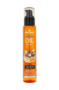 Аргановое масло для волос Belle Jardin Oil Elixir, 100 мл