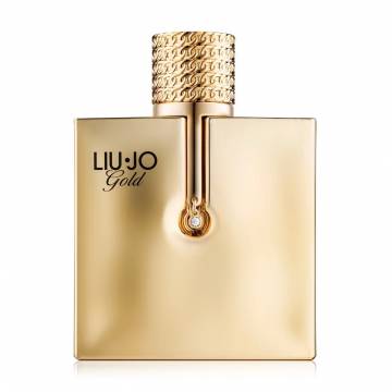 Liu Jo Liu Jo Gold Парфюмированная вода женская, 75 мл Liu Jo Liu Jo Gold Парфюмированная вода женская, 75 мл