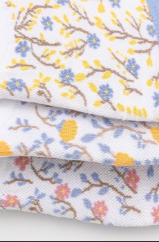 Хлопковые носки Medicine 3 шт