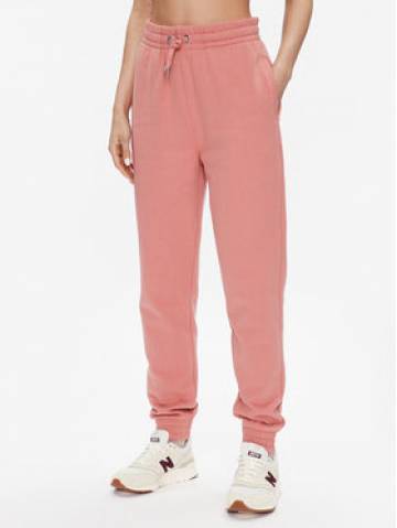 Mustang Спортивні штани Cozy 1013611 Рожевий Regular Fit Mustang Спортивні штани Cozy 1013611 Рожевий Regular Fit