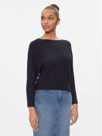 s.Oliver Светр 2133057 Cиній Loose Fit s.Oliver Светр 2133057 Cиній Loose Fit