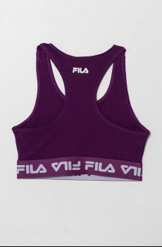 Детский спортивный бюстгальтер Fila LOHNWEILER