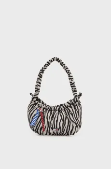Женская сумка с узором ICON CHARMS Разноцветный ONESIZE Tommy Jeans AW0AW18882