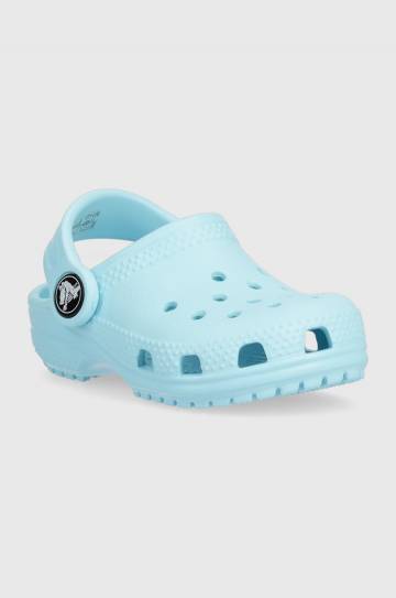 Детские шлепанцы Crocs Детские шлепанцы Crocs