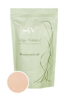 Альгинатная маска для лица Algo Naturel Masque Peel-Off Золотая, 200 г