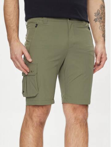 CMP Спортивні шорти 31T5637 Сірий Regular Fit CMP Спортивні шорти 31T5637 Сірий Regular Fit