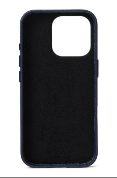 Кожаный чехол для телефона Polo Ralph Lauren iPhone 16 Pro