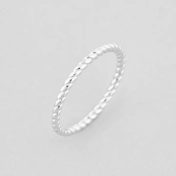 Серебряное кольцо Minimal 4793-17 17 Серебряное кольцо Minimal 4793-17 17