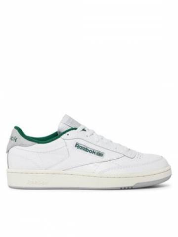 Reebok Снікерcи Club C 85 ID9221 Білий Reebok Снікерcи Club C 85 ID9221 Білий