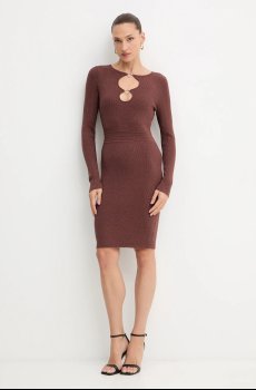 Платье Fracomina