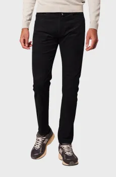 Мужские черные джинсы Черный 32-32 Pierre Cardin PC.-C3 34540.3009
