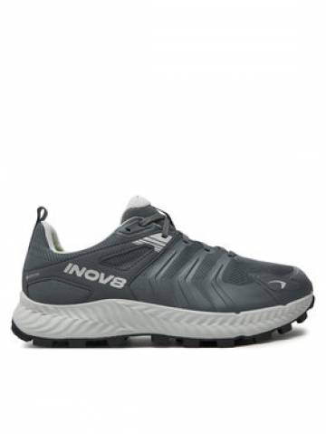 Inov-8 Взуття для бігу Trailtalon GTX GORE-TEX 001277 Сірий Inov-8 Взуття для бігу Trailtalon GTX GORE-TEX 001277 Сірий