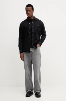 Джинсовая рубашка Marc OPolo