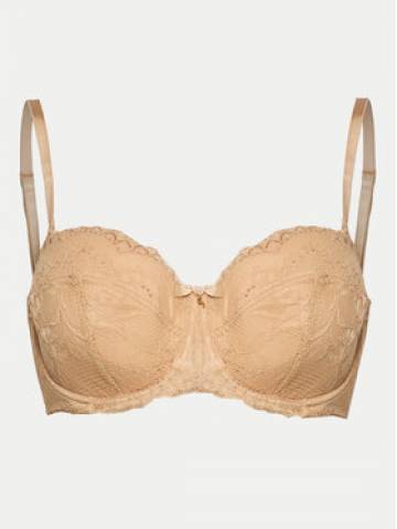 Gossard Бюстгальтер з підкладкою Superboost 7707 Бежевий Gossard Бюстгальтер з підкладкою Superboost 7707 Бежевий