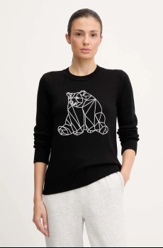 Свитер EA7 Emporio Armani