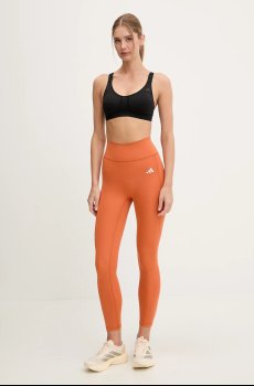 Тренировочные леггинсы adidas Performance Optime