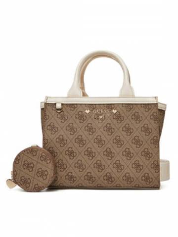Guess Сумка J5RZ31 WFMF0 Бежевий Guess Сумка J5RZ31 WFMF0 Бежевий