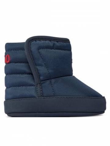 Polo Ralph Lauren Снігоходи RLS10100 Cиній Polo Ralph Lauren Снігоходи RLS10100 Cиній
