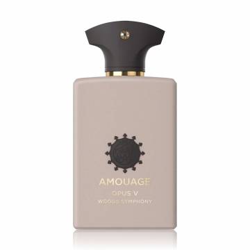 Amouage Opus V Woods Symphony Парфюмированная вода унисекс, 100 мл (ТЕСТЕР) Amouage Opus V Woods Symphony Парфюмированная вода унисекс, 100 мл (ТЕСТЕР)